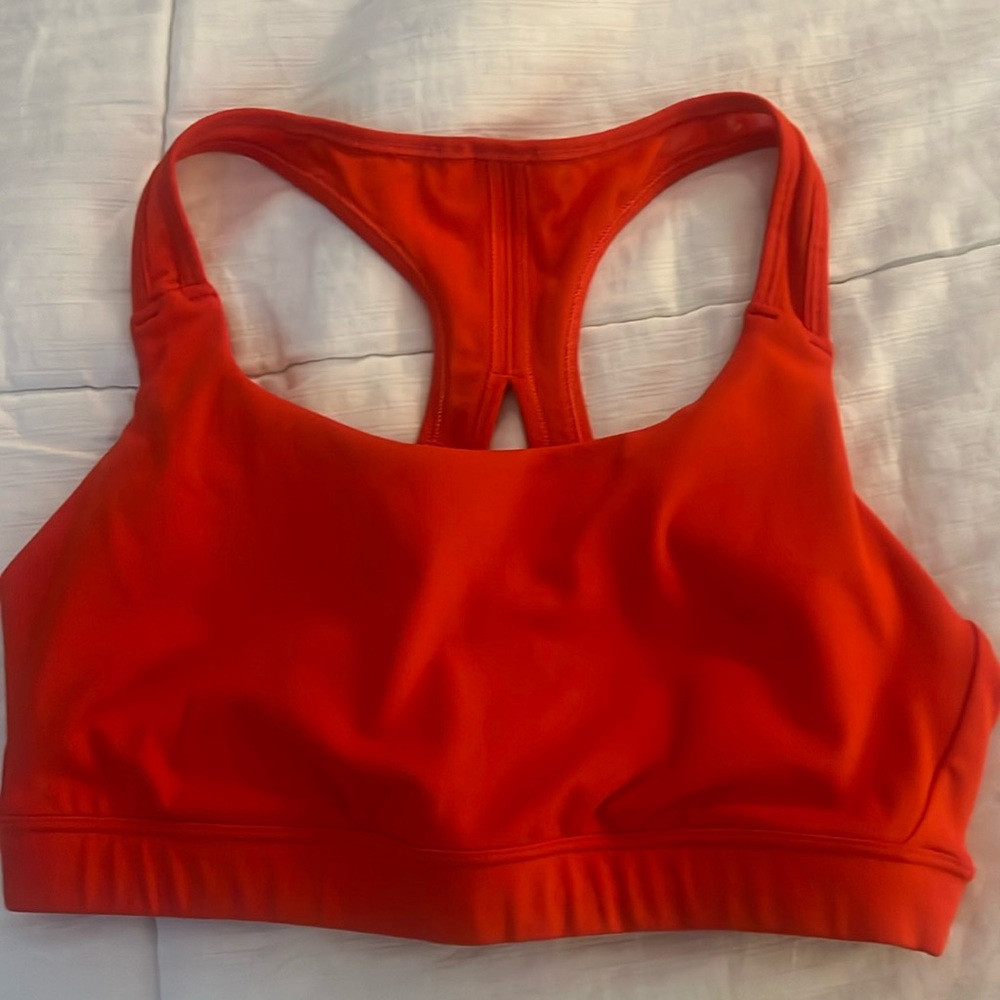 Athleta sports bra